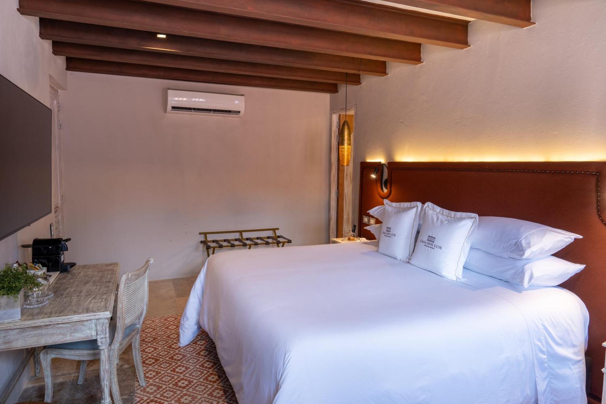 Hotel Casa Don Luis By Faranda Boutique, A Member Of Radisson Individuals Cartagena  Exterior foto
