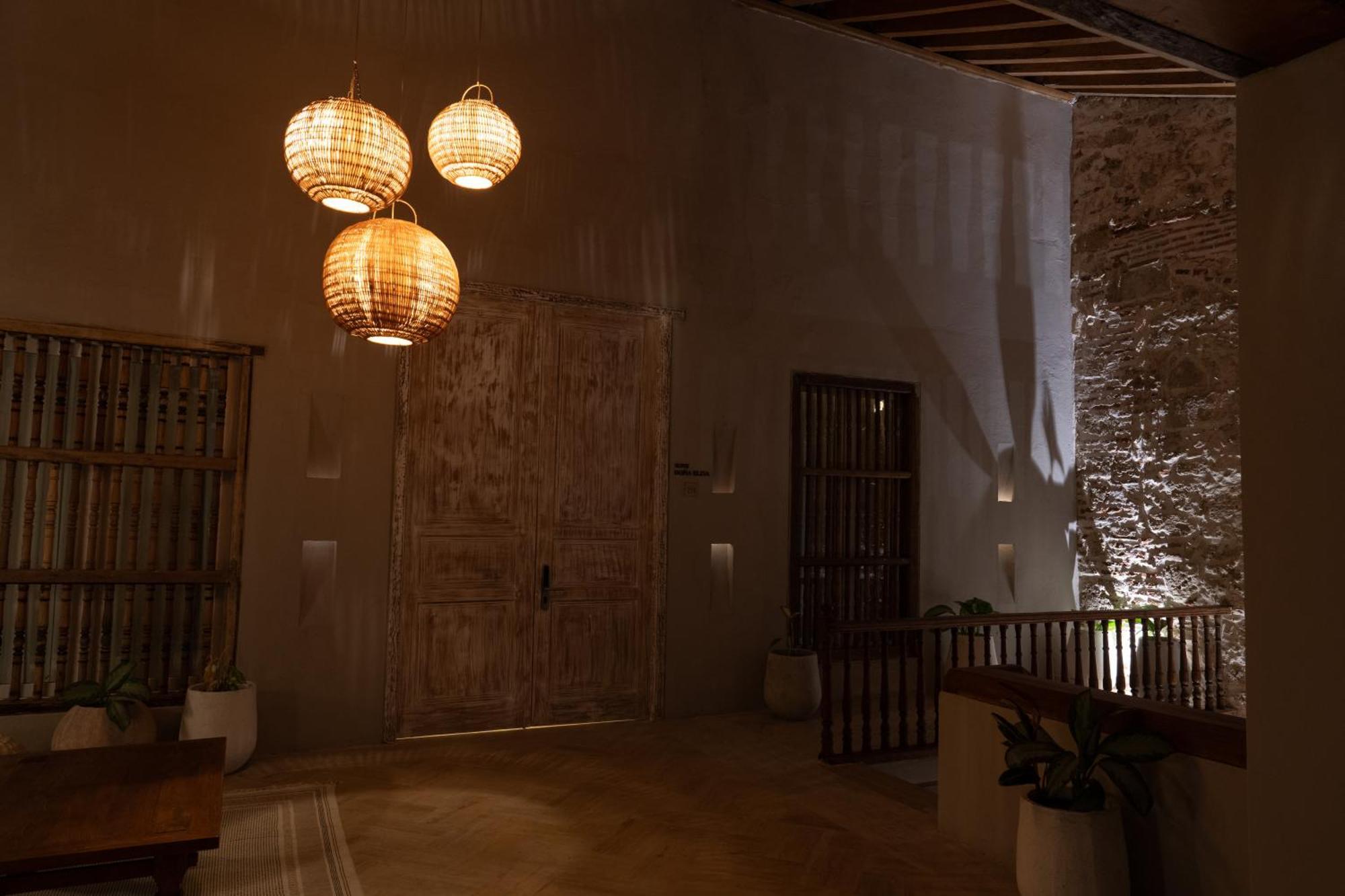 Hotel Casa Don Luis By Faranda Boutique, A Member Of Radisson Individuals Cartagena  Exterior foto