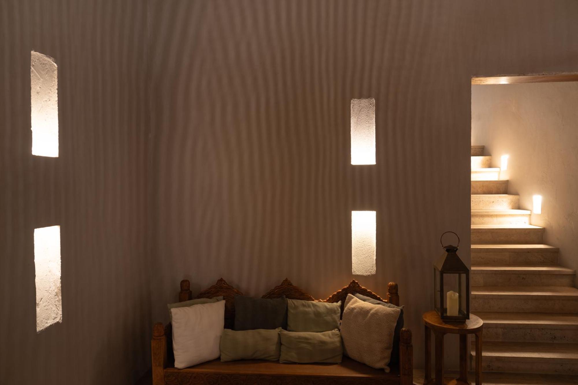 Hotel Casa Don Luis By Faranda Boutique, A Member Of Radisson Individuals Cartagena  Exterior foto