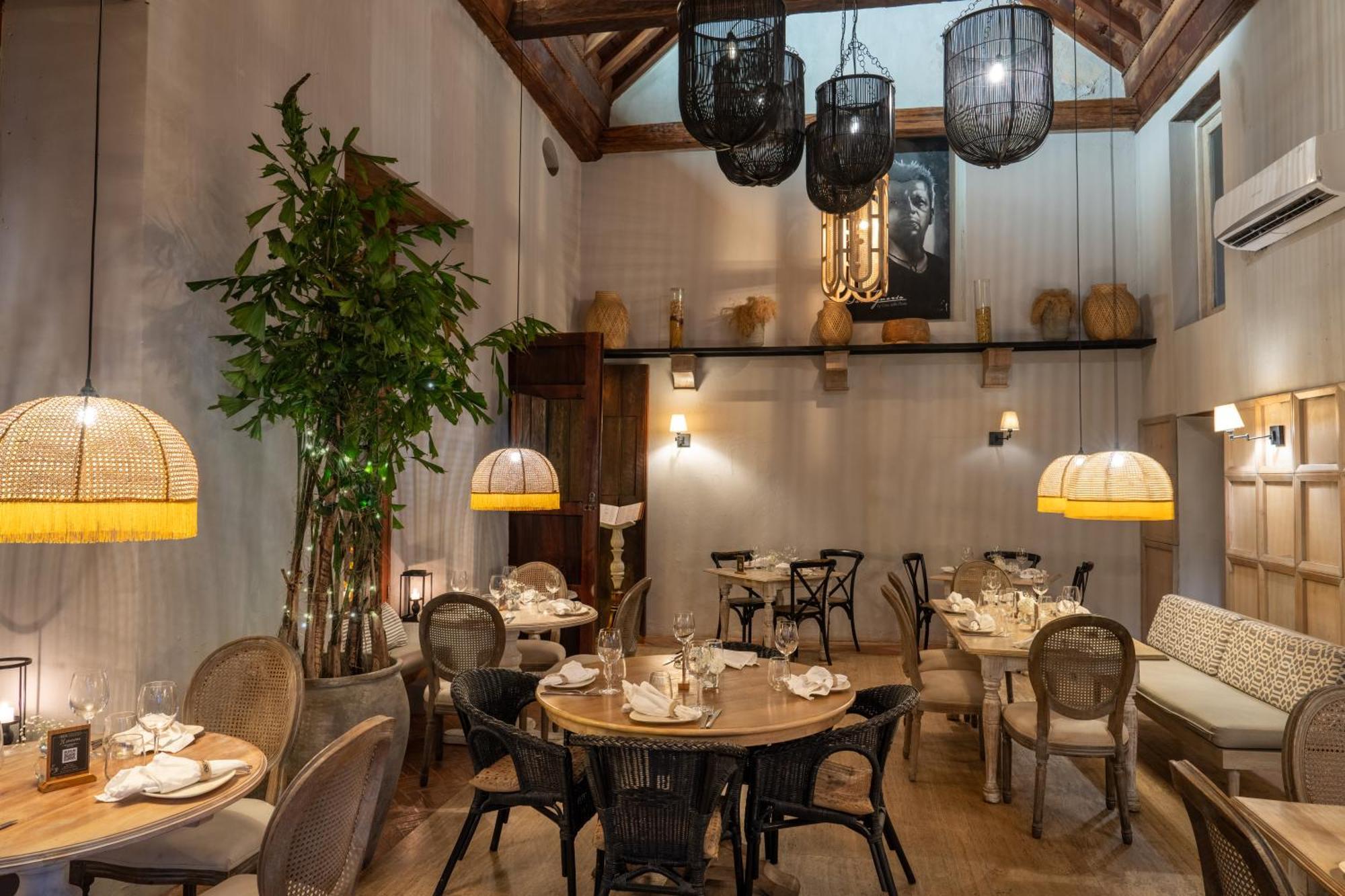 Hotel Casa Don Luis By Faranda Boutique, A Member Of Radisson Individuals Cartagena  Exterior foto