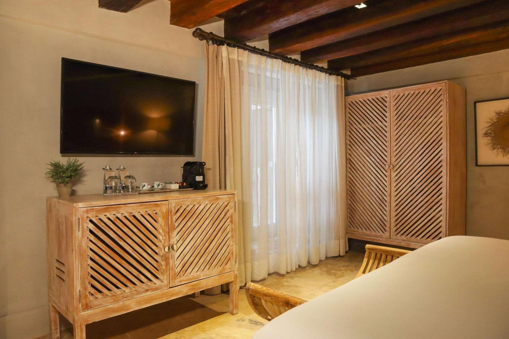 Hotel Casa Don Luis By Faranda Boutique, A Member Of Radisson Individuals Cartagena  Exterior foto