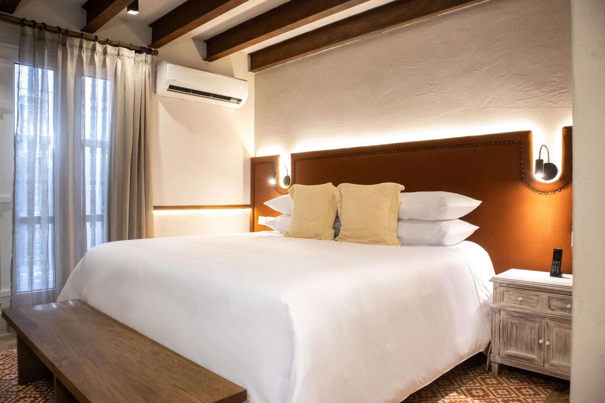 Hotel Casa Don Luis By Faranda Boutique, A Member Of Radisson Individuals Cartagena  Exterior foto